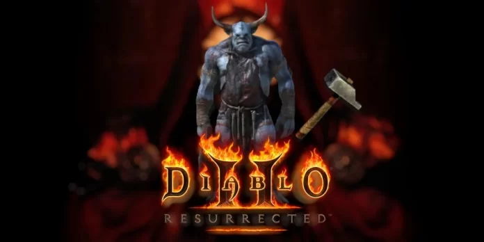 Diablo 2: Resurrected - Руководство по квесту 