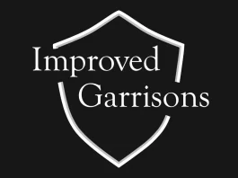 Мод Improved Garrisons (Улучшенные гарнизонны) для Bannerlord