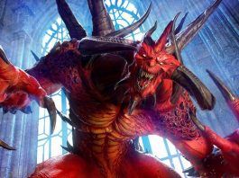 Вышло обновление 2.6 для Diablo 2: Resurrected