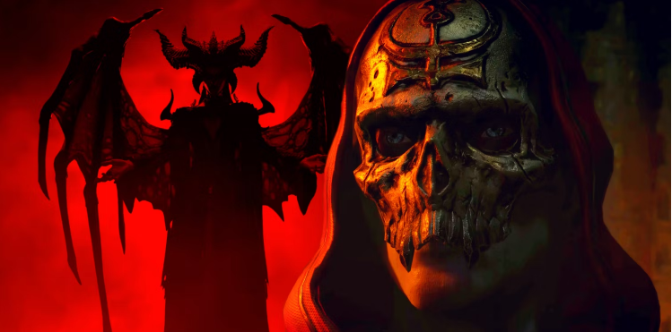 Как пройти первое подземелье Capstone в Diablo 4
