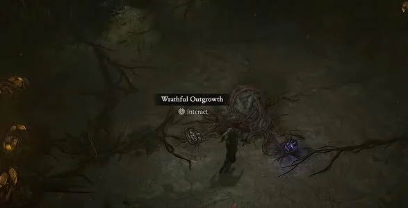 Как пройти злокачественные туннели в Diablo IV