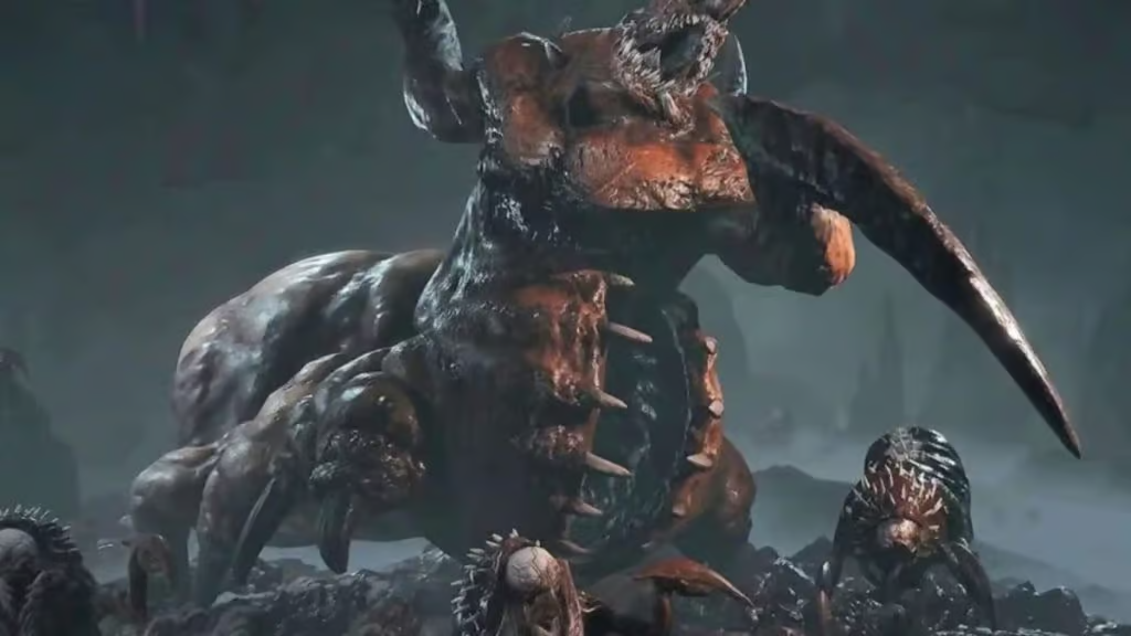Уникальные эффекты Короны Богоубийцы в Diablo 4